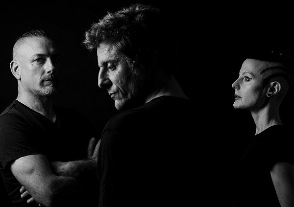LizZard : Nouvel album Mesh