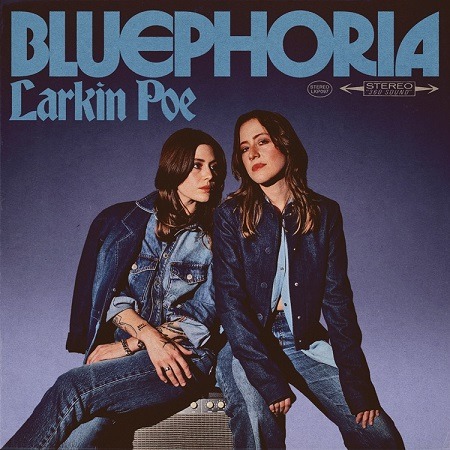 Larkin Poe