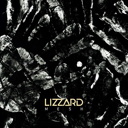 LIZZARD pochette