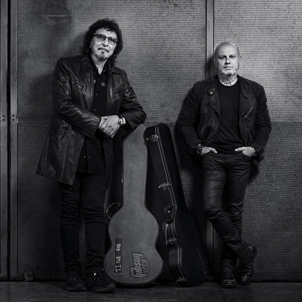 Tony Iommi