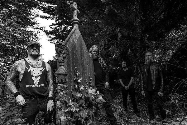 Primordial : Nothing New Under the Sun