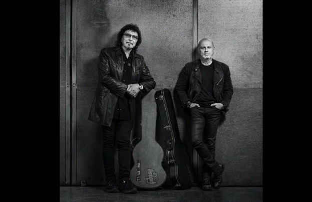Tony Iommi : nouveau titre Deified