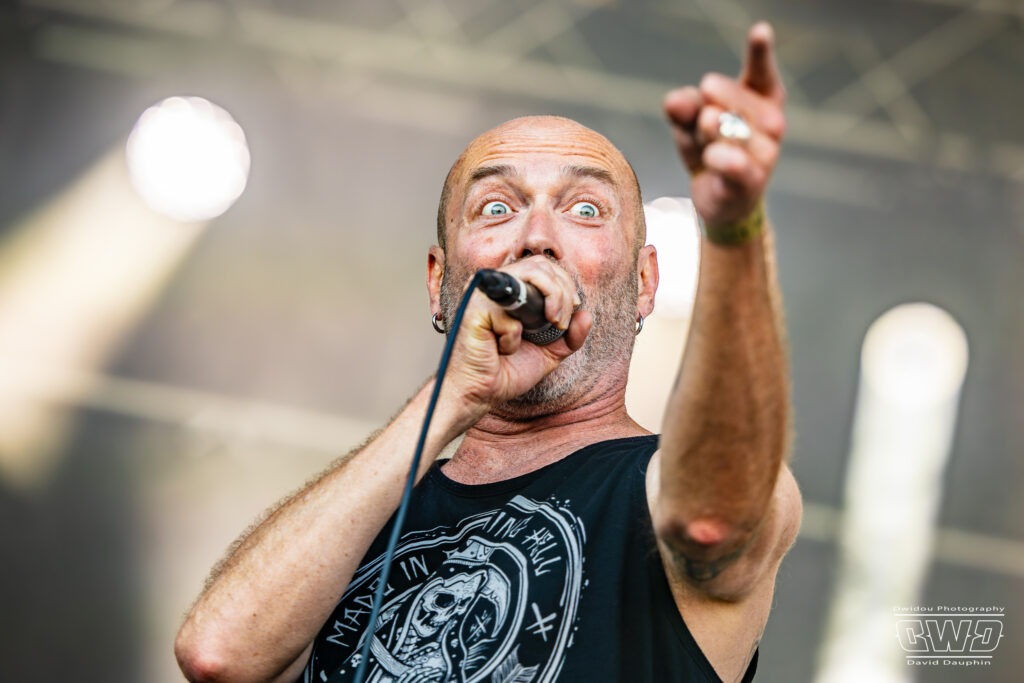 Lofofora Festival 666