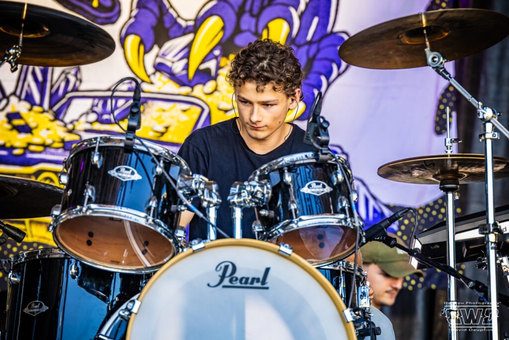 No Matter What. Festival 666