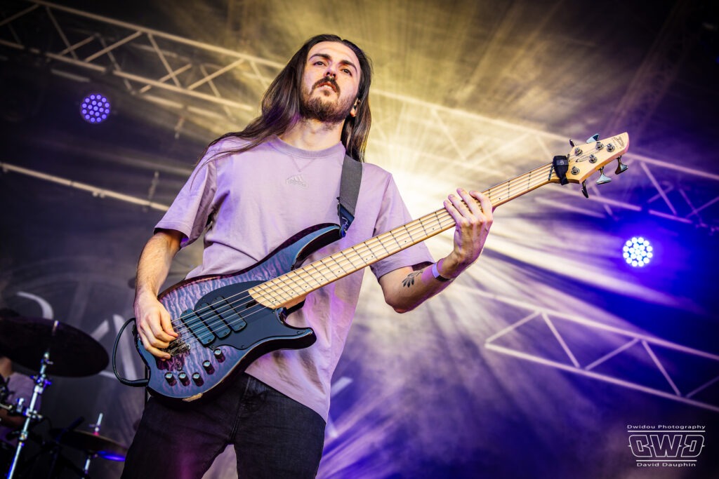 Parallyx festival 666