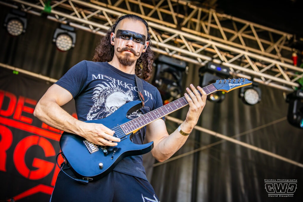 Rue de la Forge Festival 666