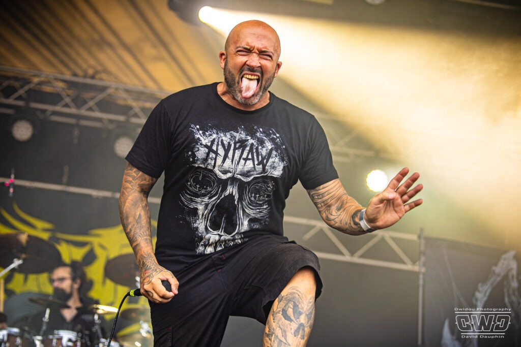 Benighted Festival 666