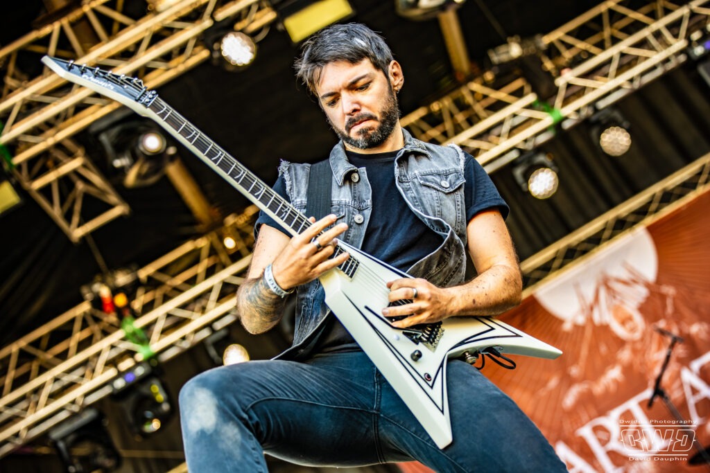 Heart Attack Festival 666