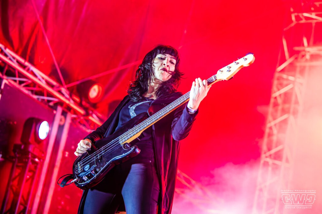Zeal And Ardor Festival 666