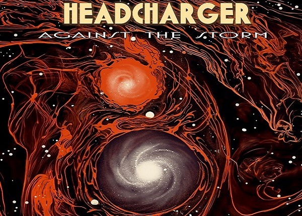 Headcharger : single Against the Storm