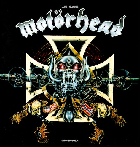 MOTÖRHEAD