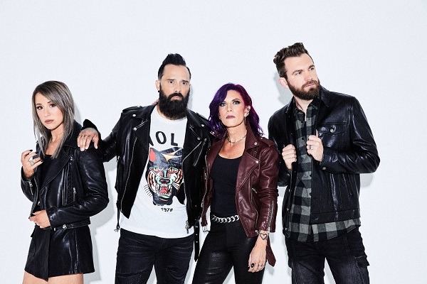 Skillet : Vidéo du single Unpopular