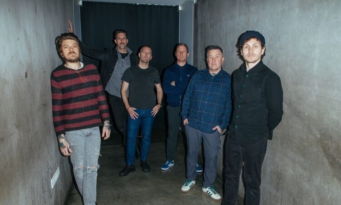 Dropkick Murphys