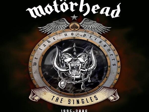 MOTÖRHEAD : « We Take No Prisoners »