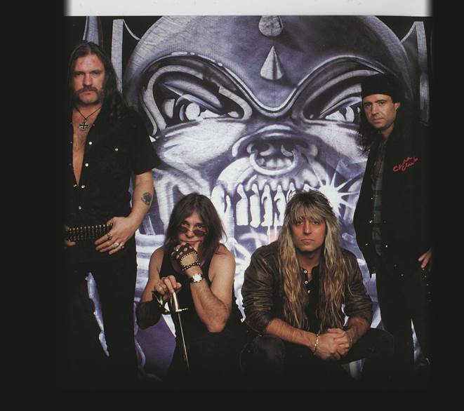Motorhead