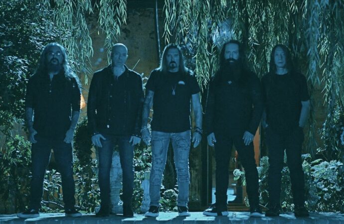 Dream Theater : Single A Broken Man