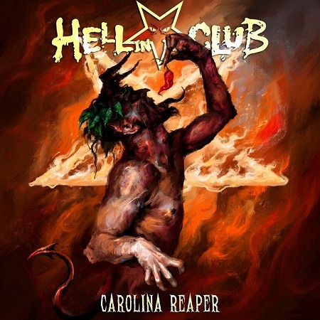 Hell In The Club