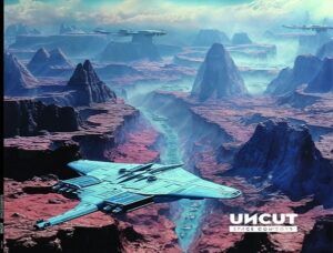 UNCUT : nouveau single PARTY TIME