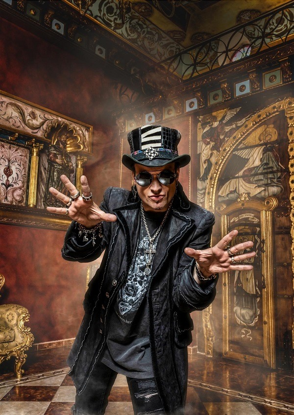 AVANTASIA Tobias Sammet