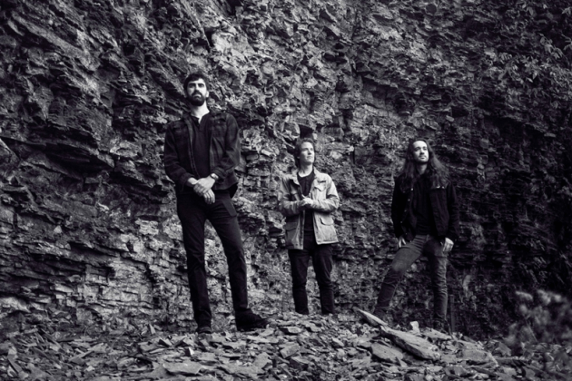 King Buffalo : Nouvelle chanson Balrog