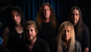 Savatage de retour en Europe