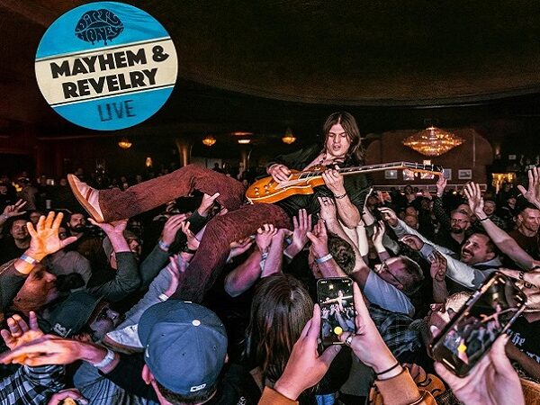 Dirty Honey : vidéo live When I’m Gone