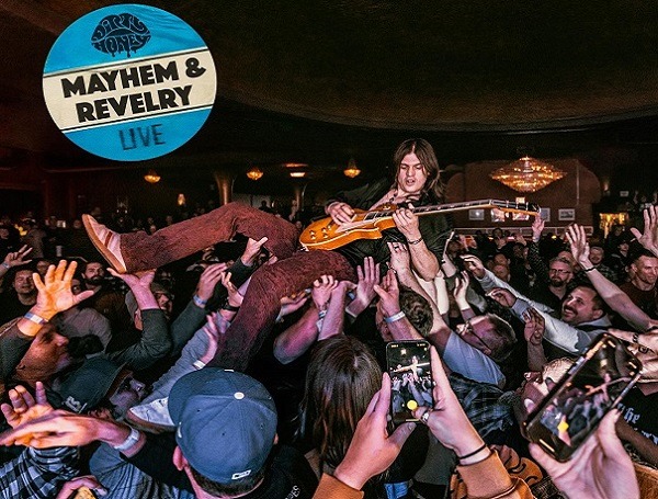 Dirty Honey : vidéo live When I&rsquo;m Gone