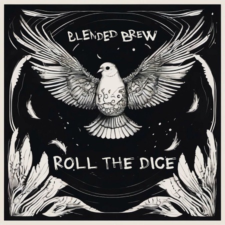 Blended Brew album