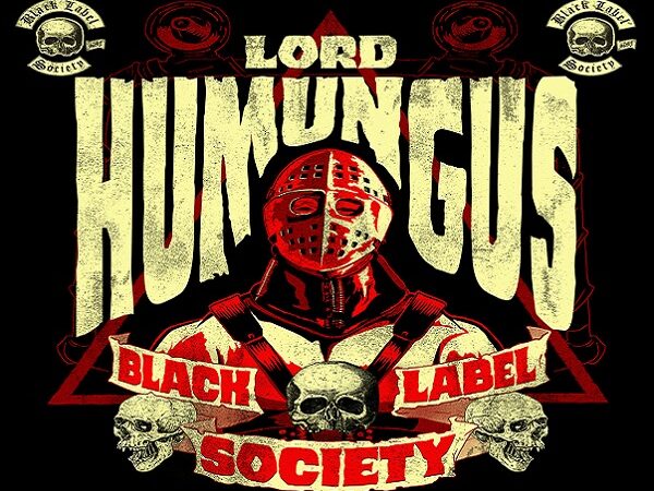 BLACK LABEL SOCIETY: ‘Lord Humungus’