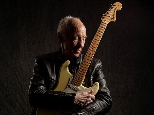Robin Trower : A Little Bit Of Freedom
