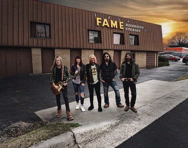The Dead Daisies