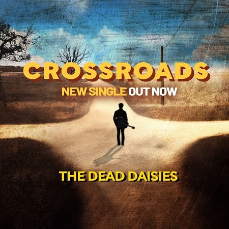 The Dead Daisies