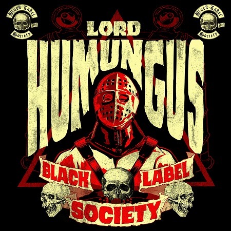 BLACK LABEL SOCIETY single