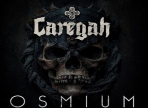 CAREGAH : vidéo de « Smoke of Doom »