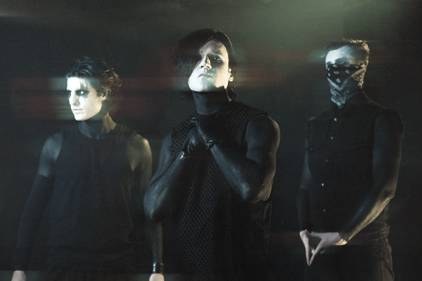 Heartlay : As We Take It All Away