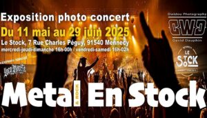 Dwidou Photography : Exposition