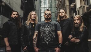 SABATON : Nouveau single Templars