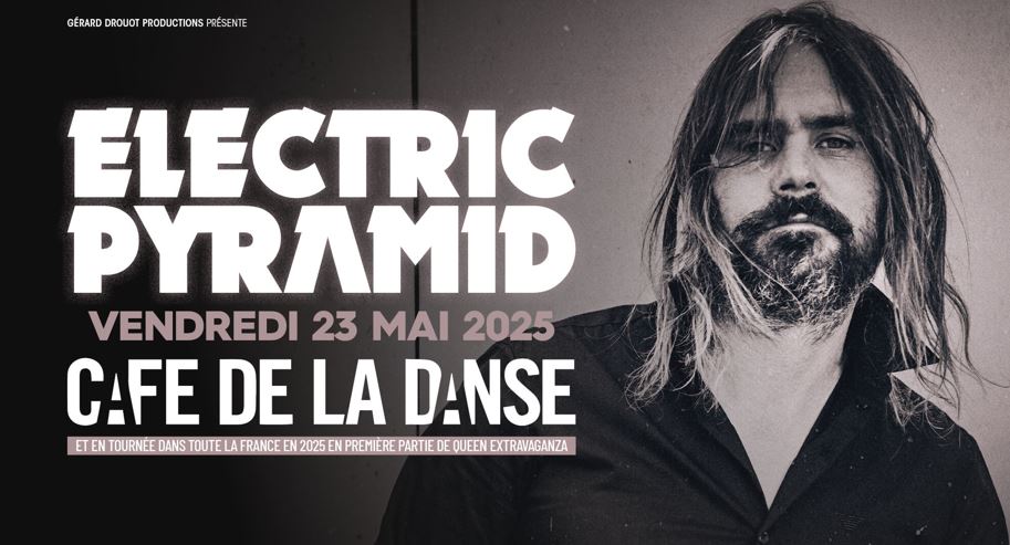 Electric Pyramid