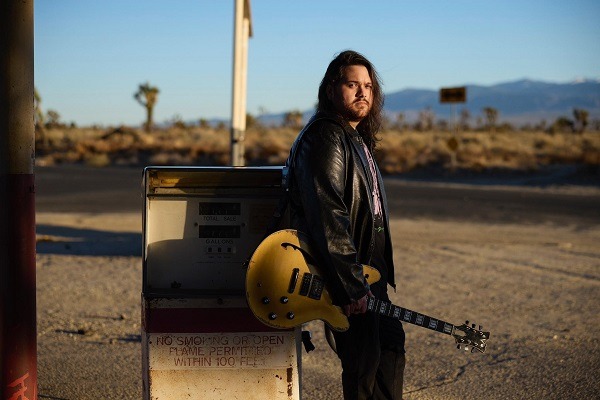 Mammoth : Wolfgang Van Halen
