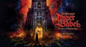 Tower Of Babel : Days Of Thunder