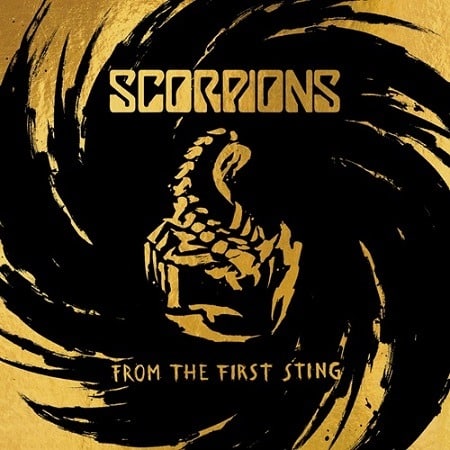 SCORPIONS