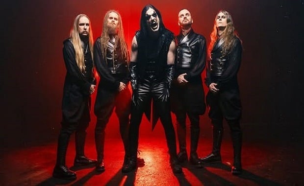 AVATAR : Nouveau clip In the Airwaves