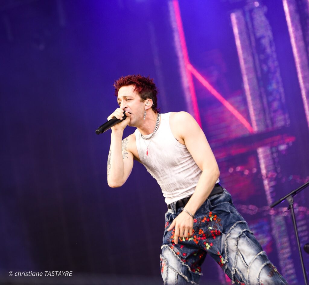 Hellfest Ashen