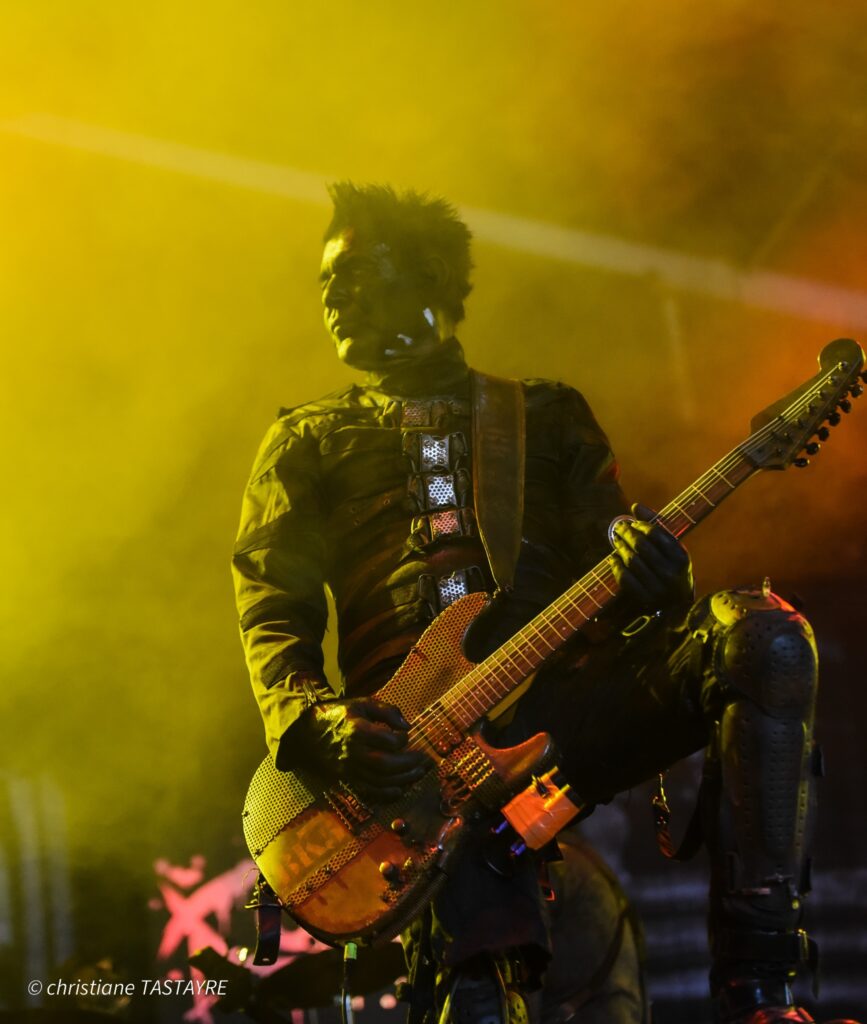 Shaarghot Hellfest