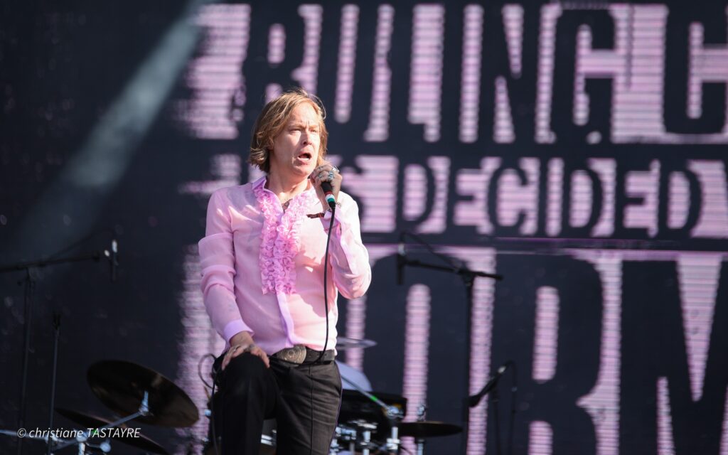 Refused Hellfest