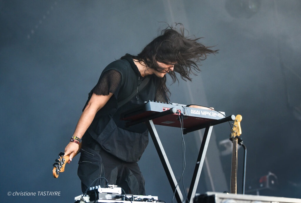 Health Hellfest