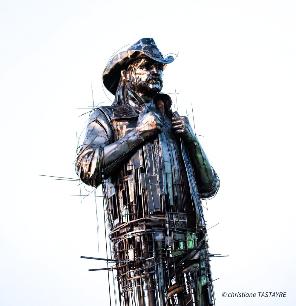 Hellfest Lemmy