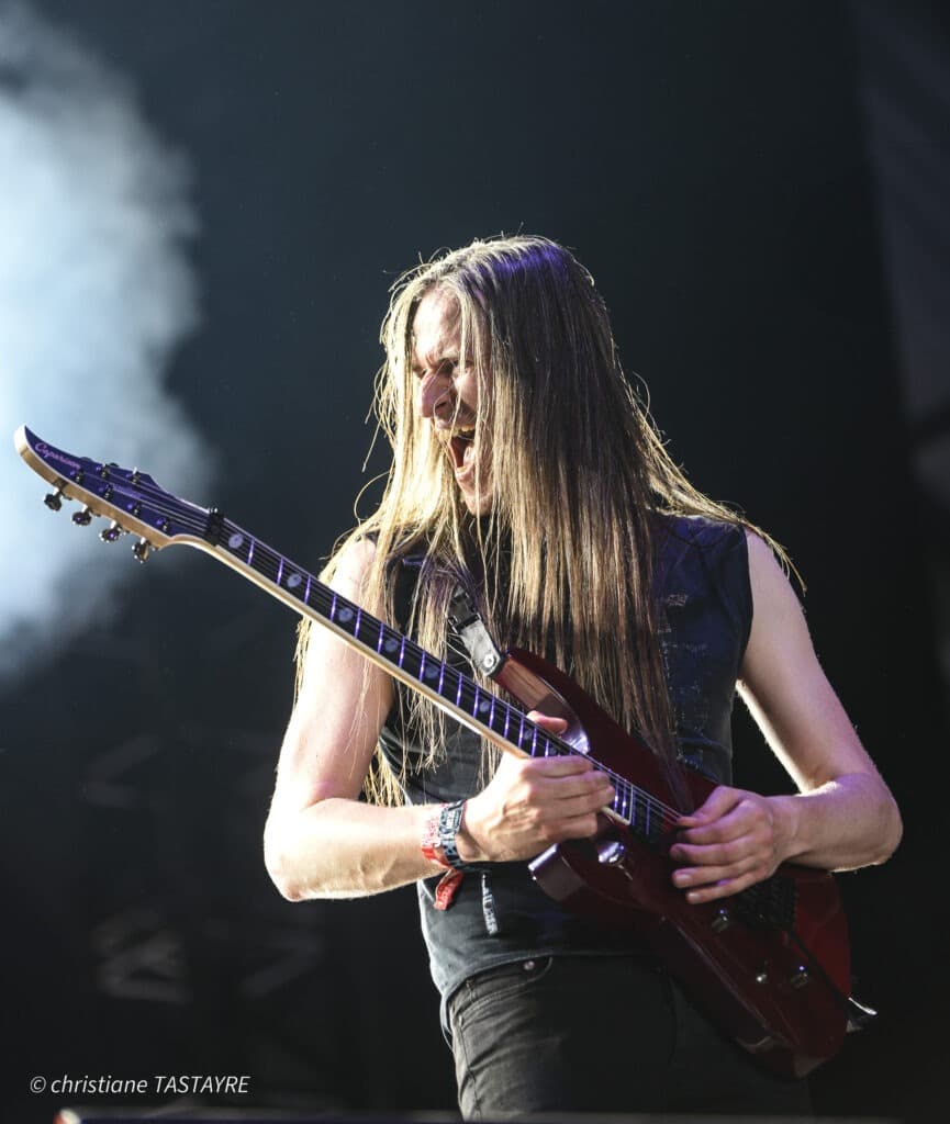 Furies Hellfest