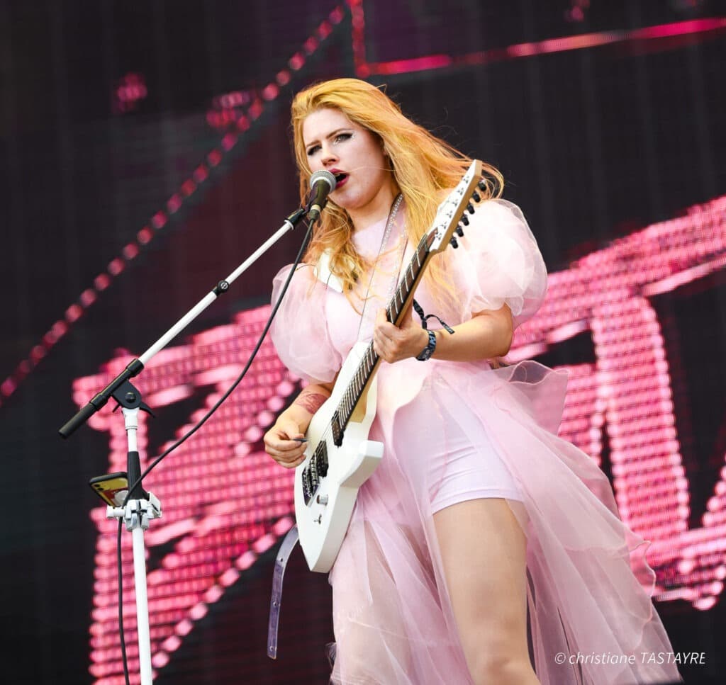 Sun hellfest
