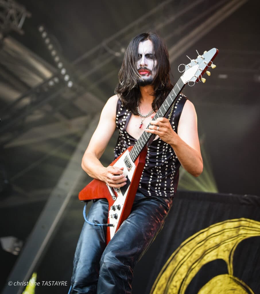 Castle Rat Hellfest